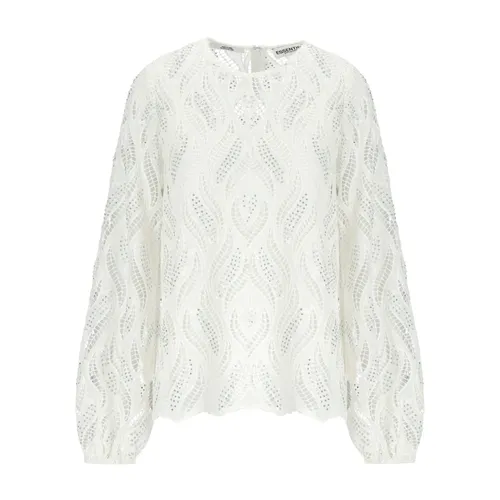 Blouses & Shirts > Blouses - - Essentiel Antwerp - Modalova