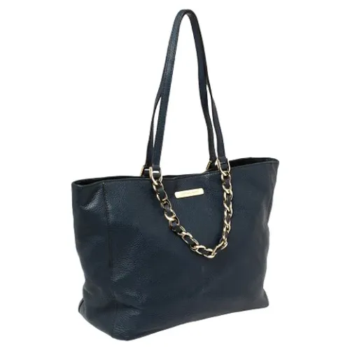 Pre-owned > Pre-owned Bags > Pre-owned Tote Bags - - Michael Kors Pre-owned - Modalova