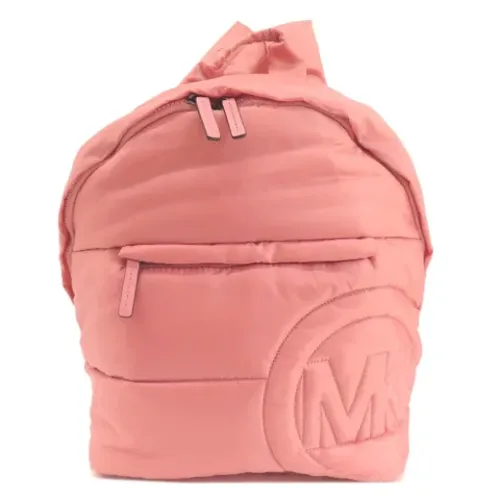 Pre-owned > Pre-owned Bags > Pre-owned Backpacks - - Michael Kors Pre-owned - Modalova