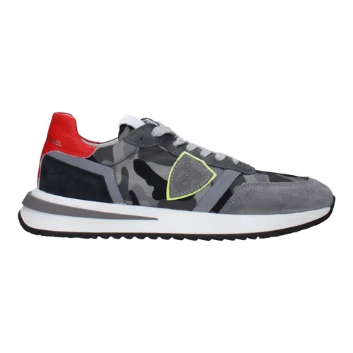 Shoes > Sneakers - - Philippe Model - Modalova