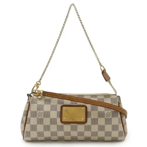 Pre-owned > Pre-owned Bags > Pre-owned Shoulder Bags - - Louis Vuitton Vintage - Modalova