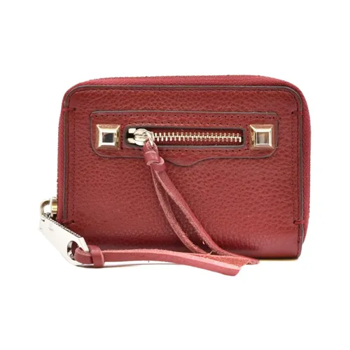 Accessories > Wallets & Cardholders - - Rebecca Minkoff - Modalova