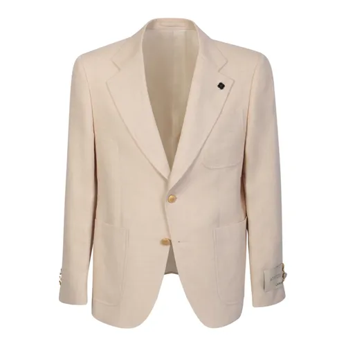 Jackets > Blazers - - Lardini - Modalova