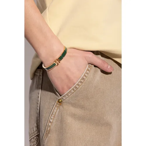 Accessories > Jewellery > Bracelets - - Tory Burch - Modalova