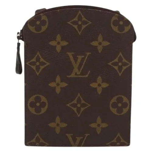 Pre-owned > Pre-owned Bags > Pre-owned Cross Body Bags - - Louis Vuitton Vintage - Modalova