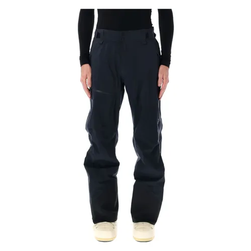 Sport > Ski & Wintersport > Ski Trouses - - Peak Performance - Modalova