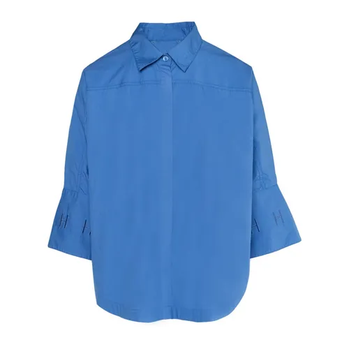 Blouses & Shirts > Blouses - - Hést - Modalova