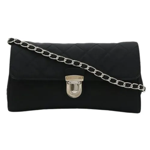 Pre-owned > Pre-owned Bags > Pre-owned Cross Body Bags - - Prada Vintage - Modalova