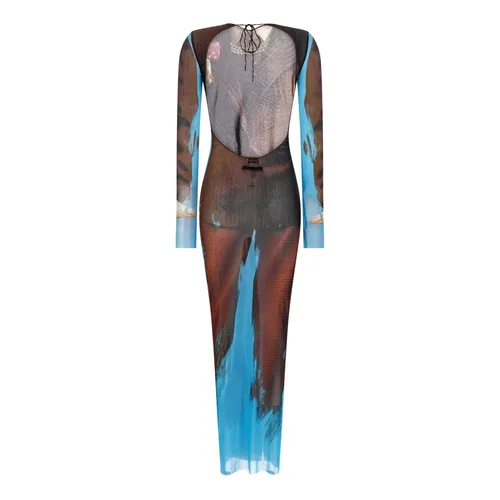 Dresses > Occasion Dresses > Gowns - - Jean Paul Gaultier - Modalova