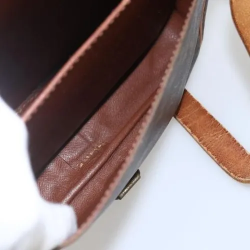 Pre-owned > Pre-owned Bags > Pre-owned Cross Body Bags - - Louis Vuitton Vintage - Modalova