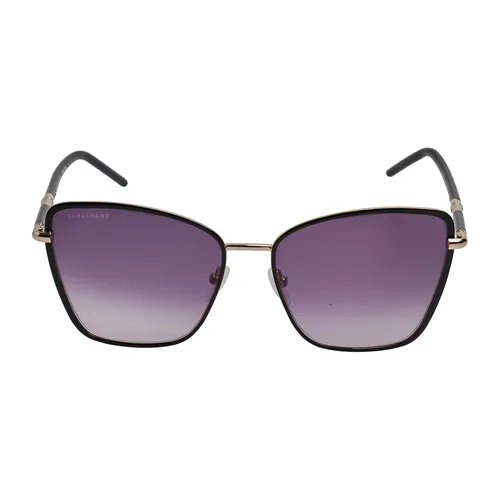 Accessories > Sunglasses - - Longchamp - Modalova