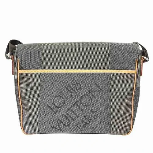 Pre-owned > Pre-owned Bags > Pre-owned Cross Body Bags - - Louis Vuitton Vintage - Modalova