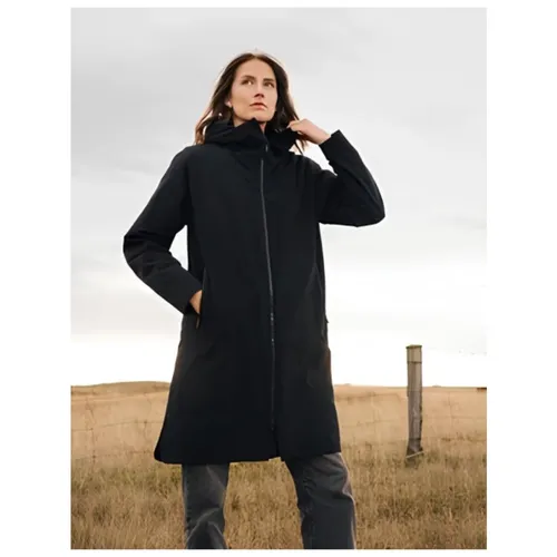 Coats > Parkas - - Scandinavian Edition - Modalova