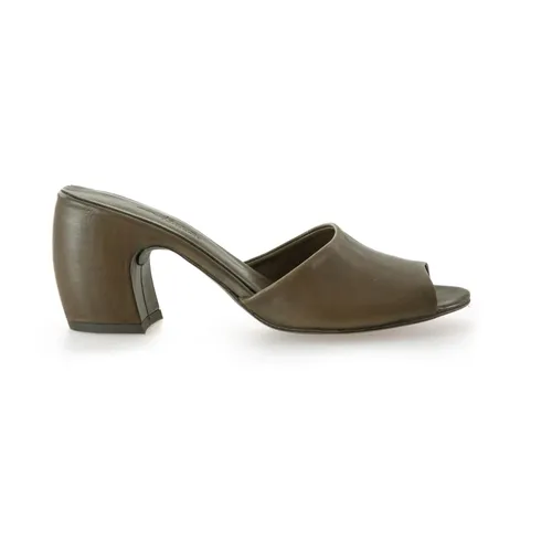 Shoes > Heels > Heeled Mules - - Cortana - Modalova