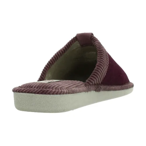 Vulladi - Shoes > Slippers - Red - Vulladi - Modalova