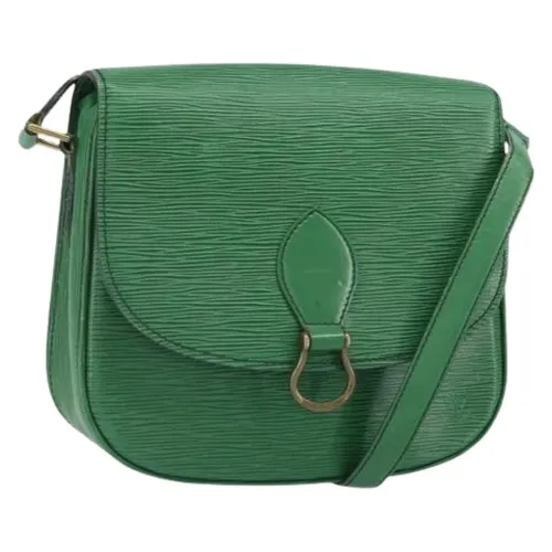Pre-owned > Pre-owned Bags > Pre-owned Cross Body Bags - - Louis Vuitton Vintage - Modalova