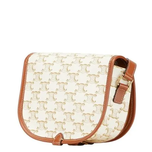 Pre-owned > Pre-owned Bags > Pre-owned Cross Body Bags - - Celine Vintage - Modalova