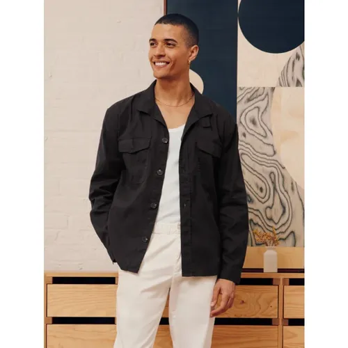 Jackets > Light Jackets - - Frescobol Carioca - Modalova