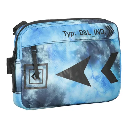 Diesel - Bags > Belt Bags - Blue - Diesel - Modalova