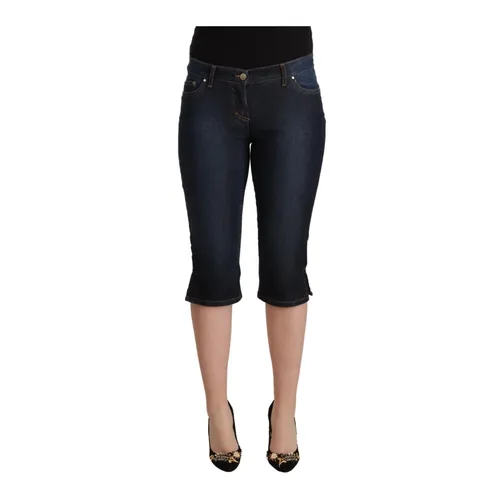 Shorts > Denim Shorts - - Gianfranco Ferré - Modalova