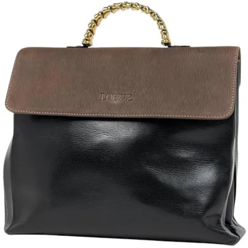 Pre-owned > Pre-owned Bags > Pre-owned Handbags - - Loewe Pre-owned - Modalova