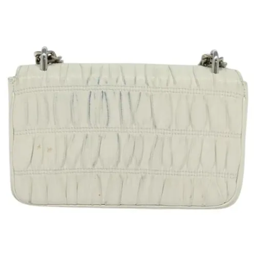 Pre-owned > Pre-owned Bags > Pre-owned Shoulder Bags - - Prada Vintage - Modalova