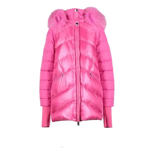 Jackets > Winter Jackets - - Diego M - Modalova