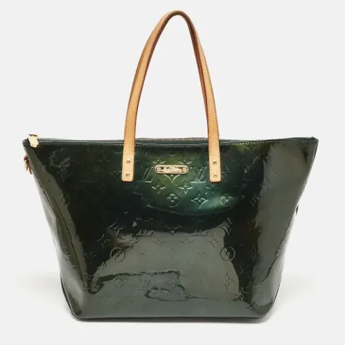 Pre-owned > Pre-owned Bags > Pre-owned Tote Bags - - Louis Vuitton Vintage - Modalova