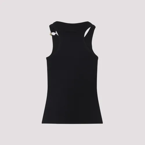 Tops > Sleeveless Tops - - Jean Paul Gaultier - Modalova