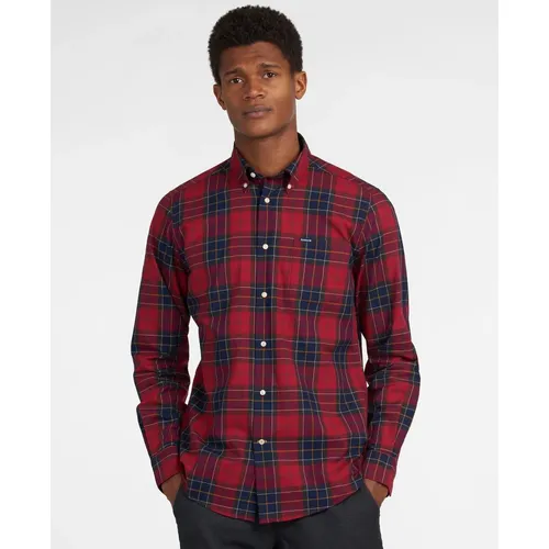 Shirts > Casual Shirts - - Barbour - Modalova