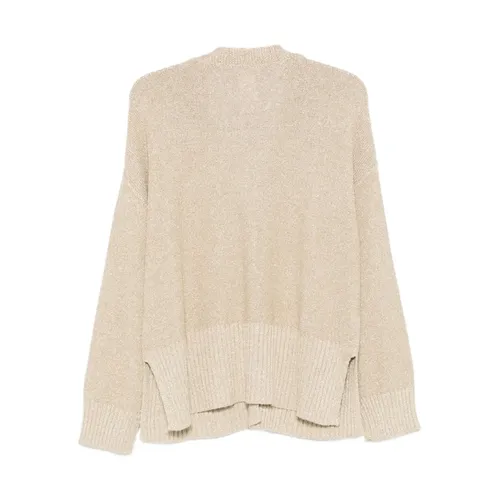 Knitwear > Cardigans - - Marina Rinaldi - Modalova