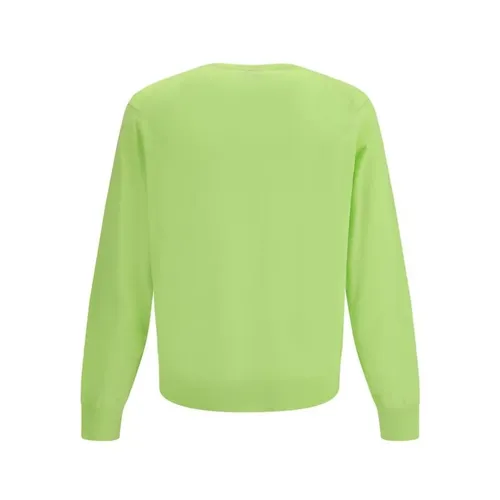 Knitwear > Round-neck Knitwear - - Tom Ford - Modalova