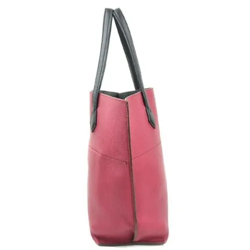 Pre-owned > Pre-owned Bags > Pre-owned Tote Bags - - Fendi Vintage - Modalova