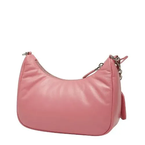 Pre-owned > Pre-owned Bags > Pre-owned Shoulder Bags - - Prada Vintage - Modalova