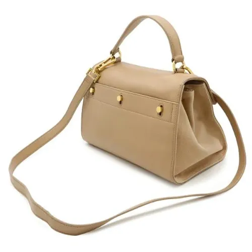 Pre-owned > Pre-owned Bags > Pre-owned Handbags - - Yves Saint Laurent Vintage - Modalova