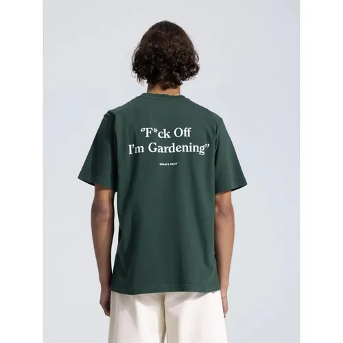 Tops > T-Shirts - - Bram's Fruit - Modalova