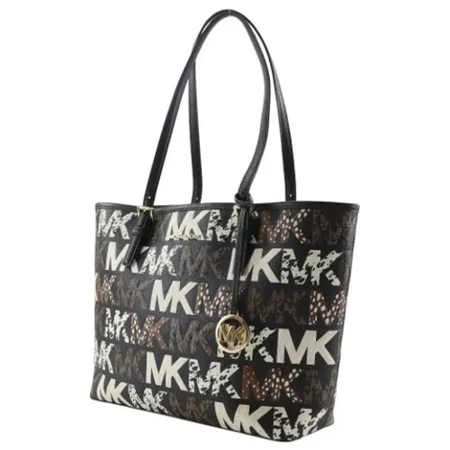 Pre-owned > Pre-owned Bags > Pre-owned Tote Bags - - Michael Kors Pre-owned - Modalova