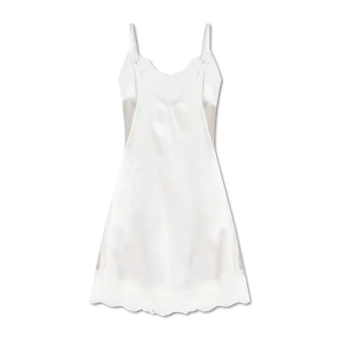 Nightwear & Lounge > Nightgowns - - Dolce & Gabbana - Modalova