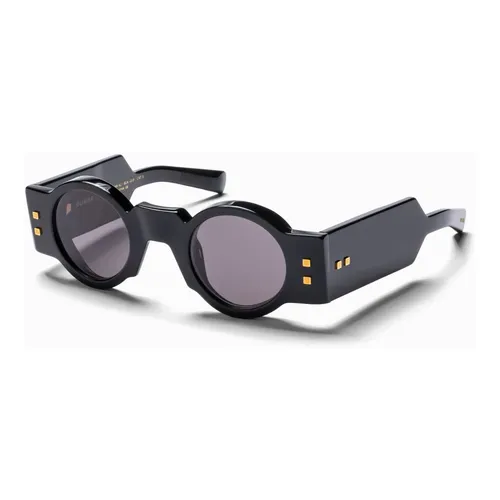 Accessories > Sunglasses - - Balmain - Modalova