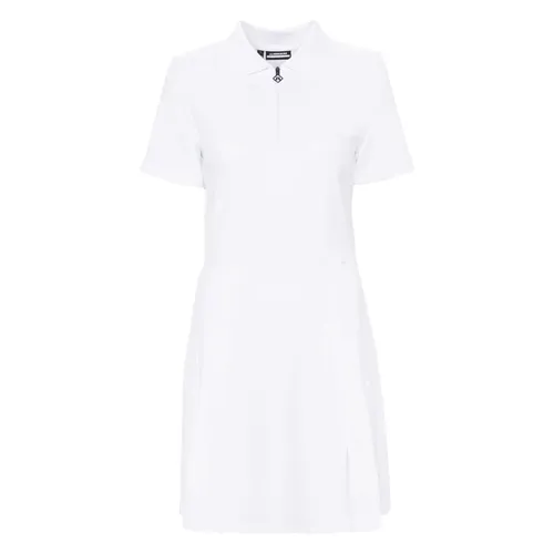 Dresses > Day Dresses > Short Dresses - - J.Lindeberg - Modalova