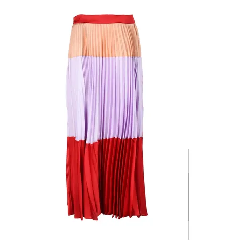 Skirts > Maxi Skirts - - Twinset - Modalova