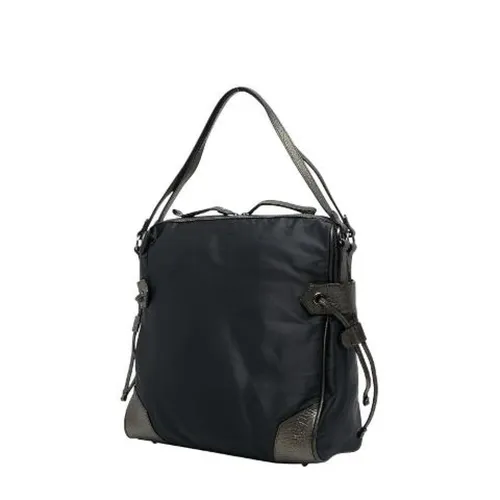 Pre-owned > Pre-owned Bags > Pre-owned Shoulder Bags - - Burberry Vintage - Modalova