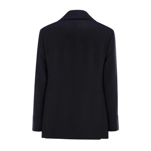 Jackets > Blazers - - Brunello Cucinelli - Modalova