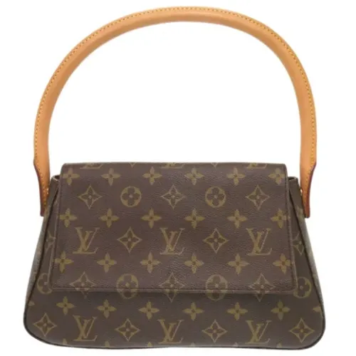 Pre-owned > Pre-owned Bags > Pre-owned Handbags - - Louis Vuitton Vintage - Modalova