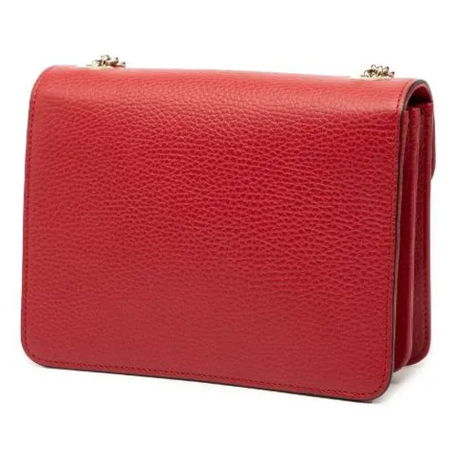 Pre-owned > Pre-owned Bags > Pre-owned Cross Body Bags - - Gucci Vintage - Modalova