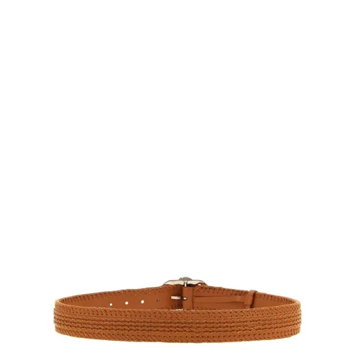 Accessories > Belts - - Ermanno Scervino - Modalova