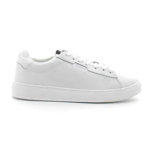 Colmar - Shoes > Sneakers - White - Colmar - Modalova