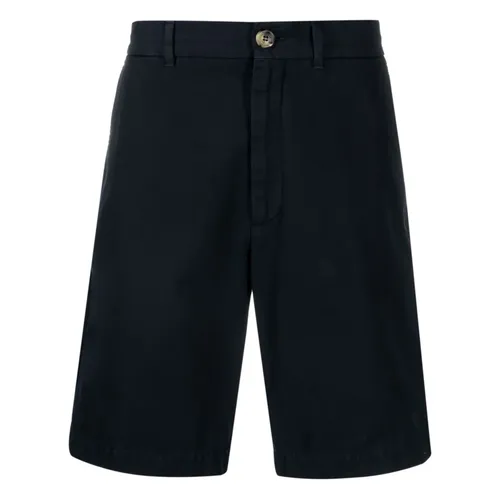 Shorts > Casual Shorts - - Brunello Cucinelli - Modalova