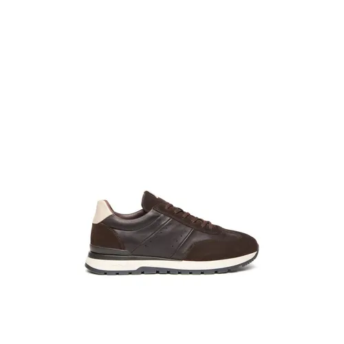 Shoes > Sneakers - - Nerogiardini - Modalova