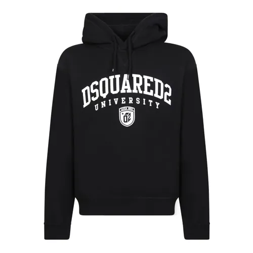 Sweatshirts & Hoodies > Sweatshirts - - Dsquared2 - Modalova